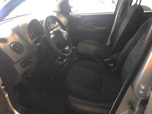 Fiat Uno 1.0 Vivace Celebration 8v 4p Flex Manual