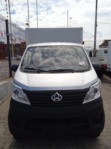 Imagen 9 de 11 de Changan Star Box Standard 1.2 2023 0km