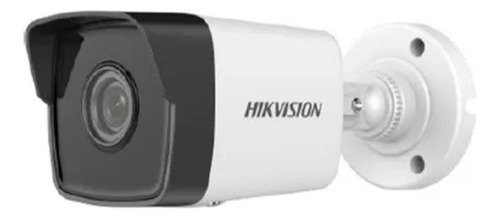 Hikvision Camara Ip Bullet 2mpx Poe Ds-2cd1023g0e-i