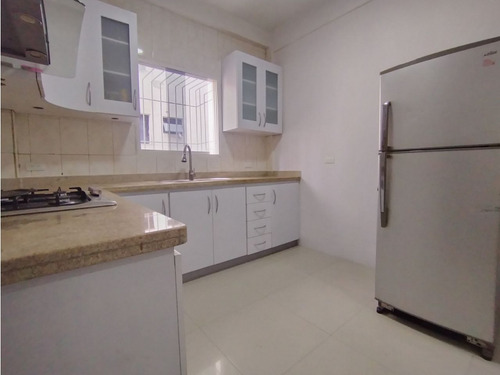 Venta De Apto Residencias Monte Blanco Cerca Del C.c. El Recreo