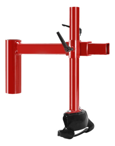 Cambiador De Neumáticos Manual Kit Adaptador De La Cabeza