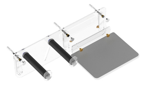 Soporte De Pared Para Colgar Guitarra, Acrílico