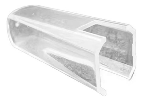 Carcasa Protectora Con Aguja Capacitiva, 2 Unidades, Para Or
