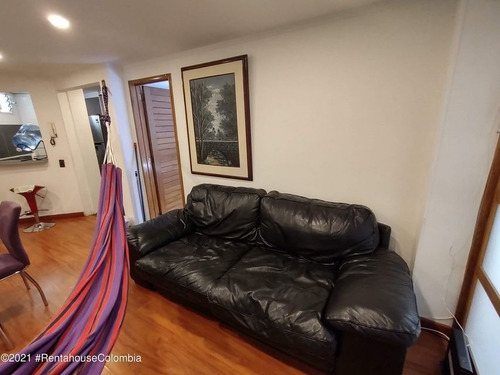 Imagen 8 de 26 de Vendo Apartamento En Bogota C.o 22-1642