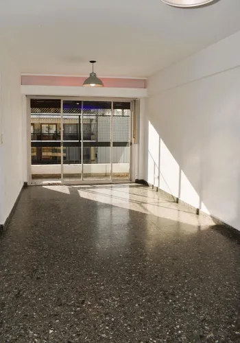 Alquiler Departamento 4 Ambientes Con Cochera