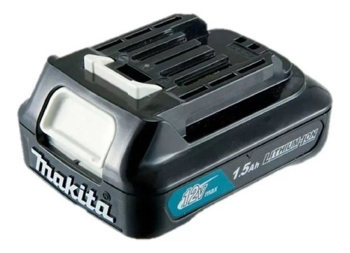 Bateria Makita 12v 1.5ah Ion Litio Cxt Bl1016 