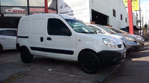 Renault Kangoo 2012 1.6 Furgon Confort Cd Svt 1plc Di Buono