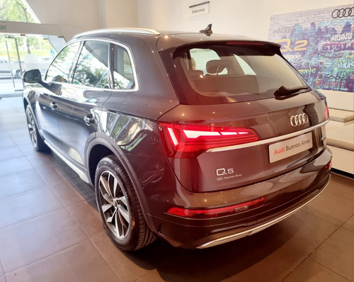 Audi Q5 2.0 45 Tfsi Sport 252cv
