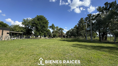 Terreno En Venta En Cardales Village