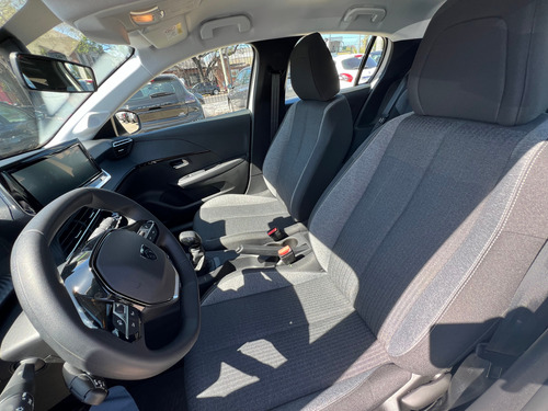 Peugeot 208 1.6 Allure