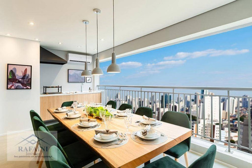Imagem 4 de 25 de Apartamento Para Vender, 110 M² Santo Amaro - Ap0826