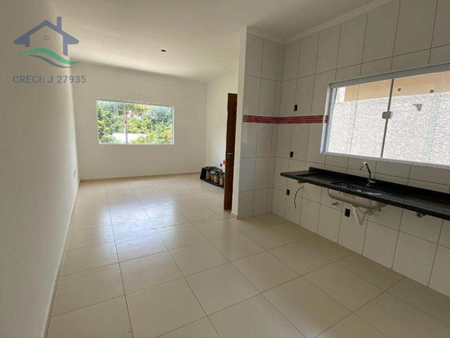 Casa Com 02 Dorms, Jardim Imperial, Atibaia - R$ 300 Mil, Cod: 2749 - V2749