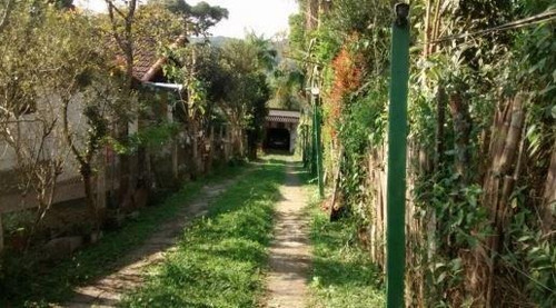 Imagem 19 de 22 de Chácara Com 2 Dormitórios À Venda, 2000 M² Por R$ 320.000,00 - Santa Isabel - Embu-guaçu/sp - Ch0008