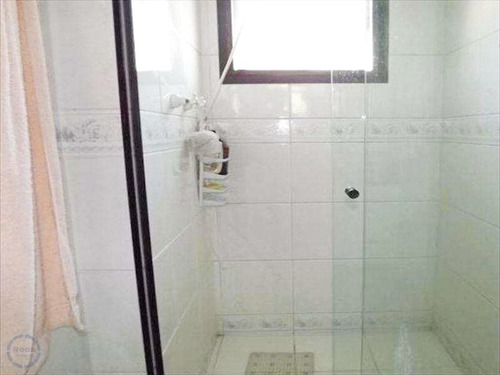 Imagem 7 de 13 de Apartamento Com 4 Dormitórios Para Venda Em Santos - Boqueirão - Bo122 - 32392825
