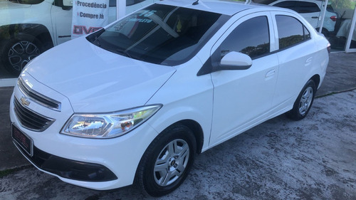 Chevrolet Prisma 1.0 Lt 4p