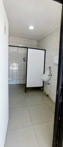 Arrienda Amplio Local Comercial Talca (90534)