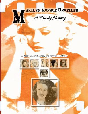 Libro Marilyn Monroe Unveiled: A Family History - Miller,...