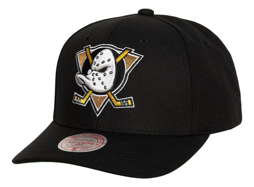 Team Ground 2.0 Pro Snapback Anaheim Ducks