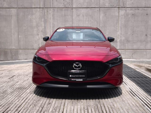 Mazda Mazda 3 2.5 Signature Hb At