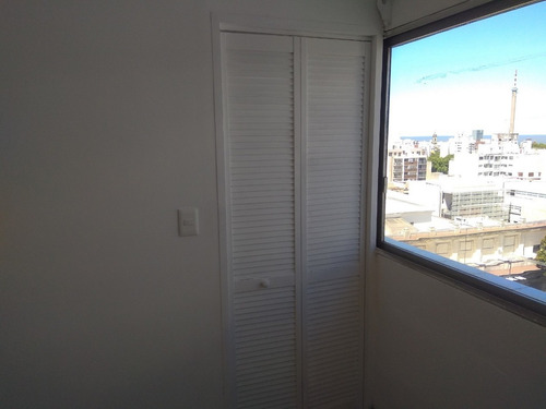 Apartamento En Alquiler Remodelado En Centro