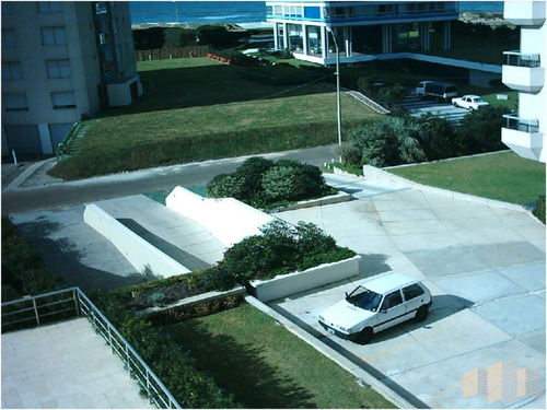 Imagen 7 de 30 de Apartamento En Punta Del Este, Brava