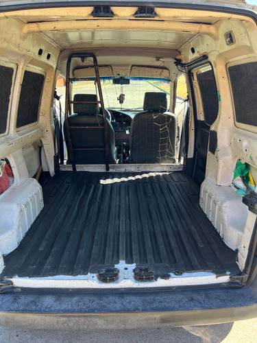 Citroën Berlingo 1.9 D Pack 5 p