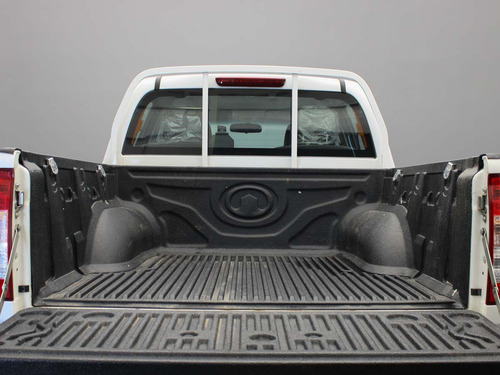 GWM Wingle 5 Upgrade 4x2 Luxury