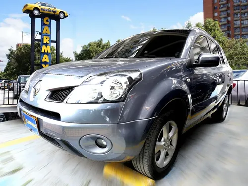 Renault Koleos 2.5 Dynamique Plus
