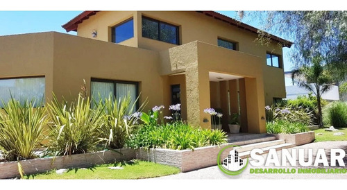 Imagen 9 de 9 de Vendo Casa 3 Domitorios En Country San Isidro, Villa Allende