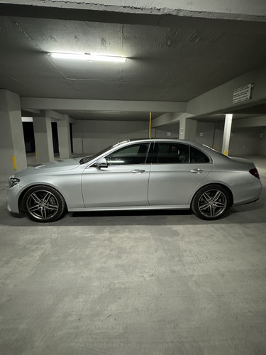Mercedes-benz Clase E 3.0 E400 Amg-line 333cv