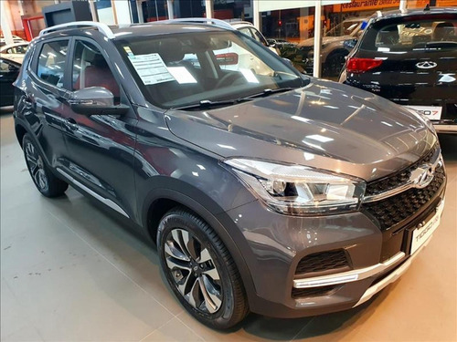 Imagem 1 de 8 de Chery Tiggo 5 Txs Zero Km 21/22
