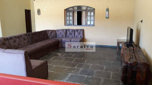 Imagem 23 de 30 de Chácara Com 7 Dormitórios À Venda, 5000 M² Por R$ 2.250.000 - Portão - Atibaia/sp - Ch0044