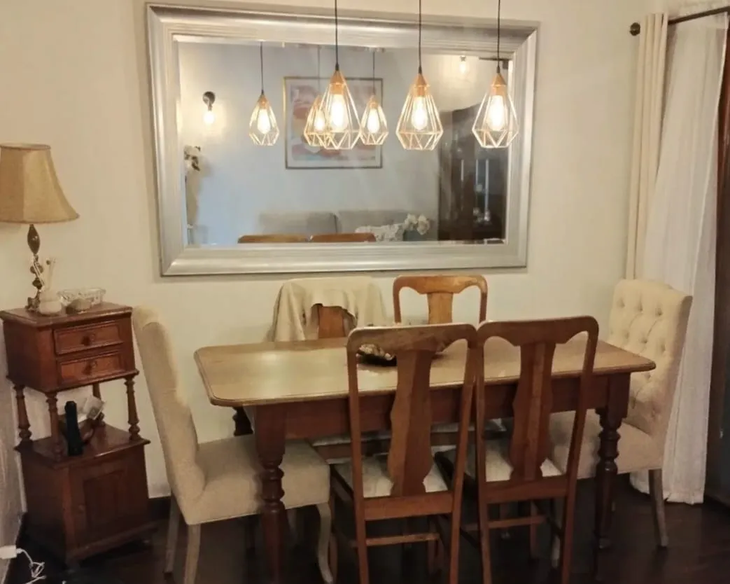 Imagen 5 de 24 de Casa En Venta En Condominio 4 Dormitorios En Limache Viejo