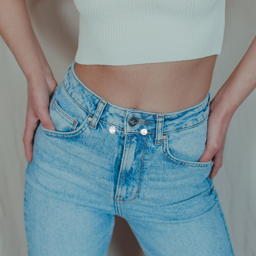 10 Broches A La Moda, Delicados, Broches Para Ropa Y Joyas