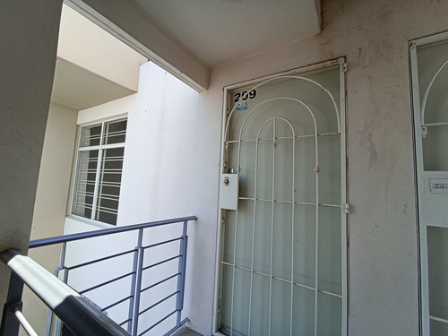 Departamento En Venta-cda Océano Pacifico, Héroes De Tizayuca, Tizayuca, Hidalgo. (34489716781)