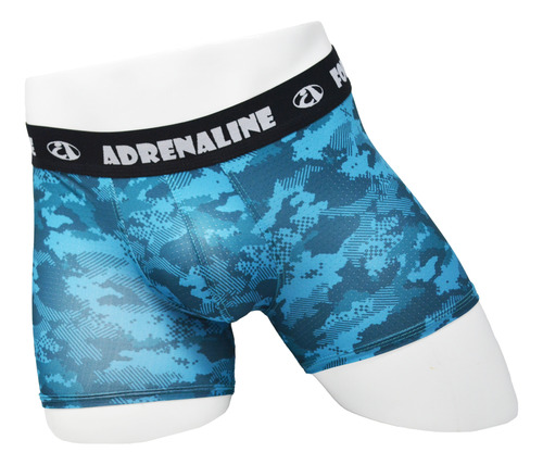 Ropa Interior Adrenaline Forte074 Boxer Casual Caballero