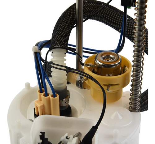 Módulo De Bomba De Combustible 16117344064 0580200702 Para 1