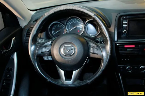 Mazda Cx-5 2.0 Skyactive 2015