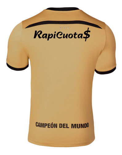 Camiseta Under Armour Estudiantes De La Plata Away | MercadoLibre
