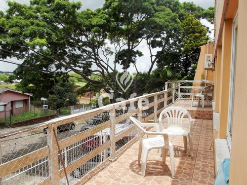 Imagem 22 de 30 de Casa Residencial 6 Dormitórios - Urlândia, Santa Maria / Rio Grande Do Sul - 0980