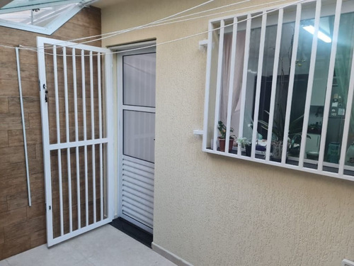 Imagem 16 de 20 de Sobrado Com 3 Dormitórios À Venda, 120 M² Por R$ 750.000 - Parada Inglesa - São Paulo/sp - So1812
