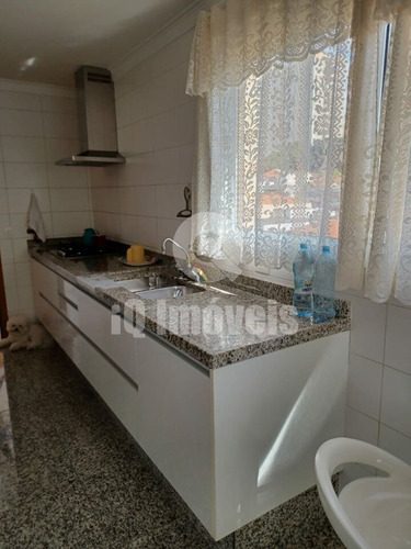 Imagem 10 de 15 de Apartamento Pompéia 180 Metro 4 Dormitórios , Suíte , 4 Vagas - Iq28332
