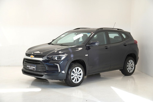 Chevrolet Tracker 1.0 TURBO FLEX AUTOMÁTICO