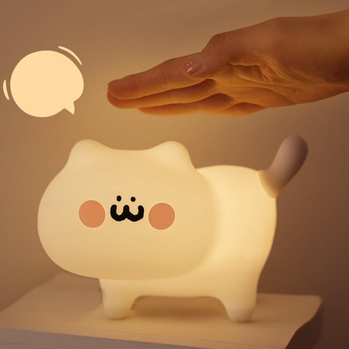 Luz De Noche Para Decoración De Habitación De Niños,