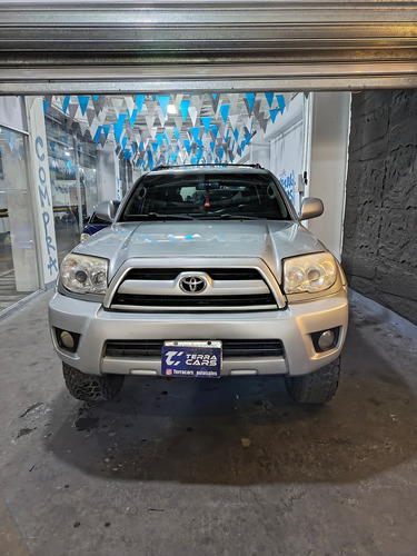 Toyota 4runner Sr5 2006