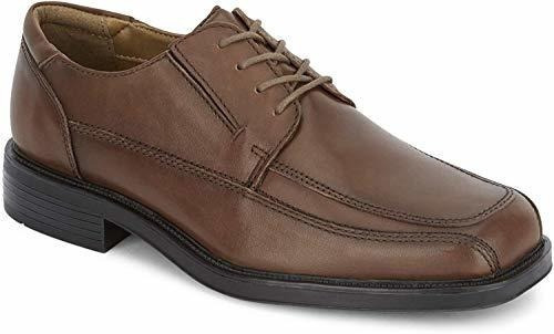 Dockers Perspectiva De Los Hombres De Cuero Oxford Zapato De