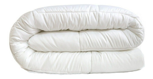 Edredón Duvet Con Relleno Individual Blanco Ultra Suave Diseño de la tela Cuadros