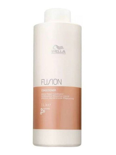 Acondicionador Fusion X1000ml Wella