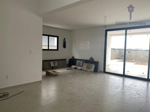 Imagem 8 de 19 de Casa 3 Suítes À Venda, 255 M², Alphaville Nova Esplanada 3 Em Votorantim/sp - Ca0510