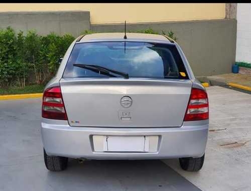 Chevrolet Astra 2003 2.0 8v 3p